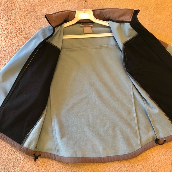 Free Country softshell jacket. - Picture 9 of 14